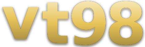 vt98 logo